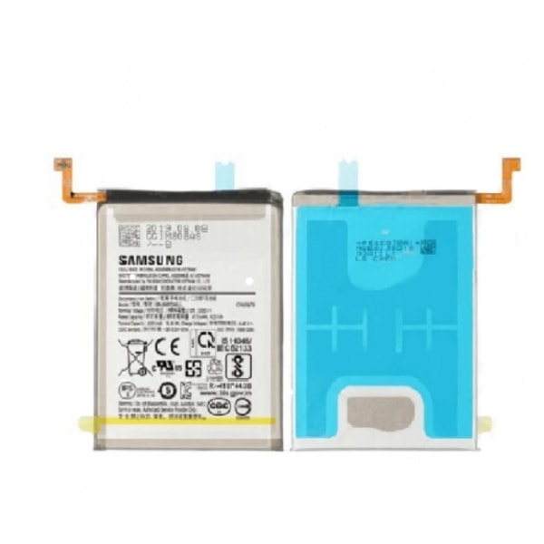Original Galaxy Note 10+ 4000mAh  SM-N976F batteri