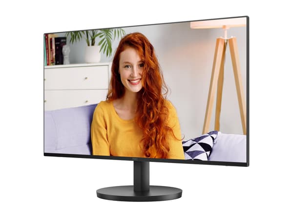 AOC Basic-line 27B3HA2 27 IPS 1920 x 1080 (Full HD) VGA (HD-15) HDMI 100Hz