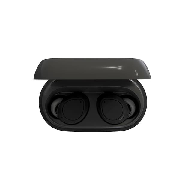 Maxlife BT hörlurar TWS MXBE-04 svart