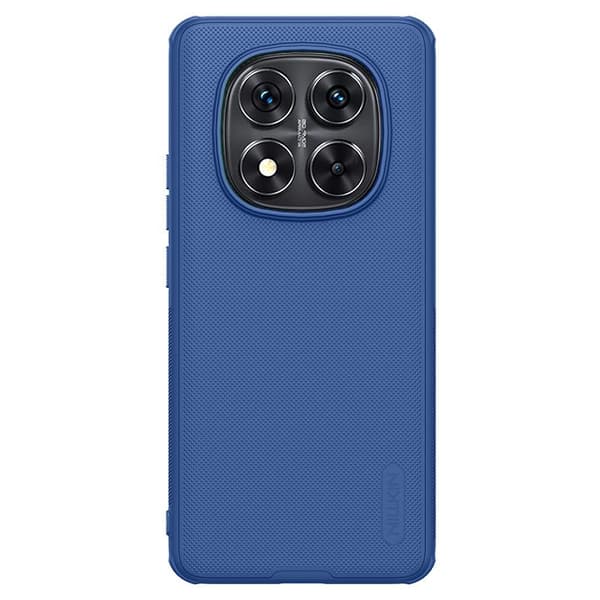 NILLKIN SUPER SHIELD PRO XIAOMI REDMI NOTE 14 PRO+ blå röd
