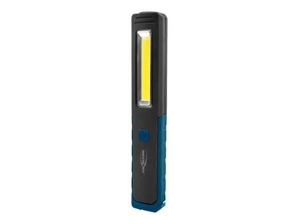 ANSMANN WL210B Arbejdslys 3W 6500K