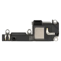 Högtalare för iPhone 12 Mini DUPLICATE SKU#107081017484 transparent