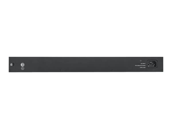 Zyxel GS1920-24v2 Switch 24-porte Gigabit
