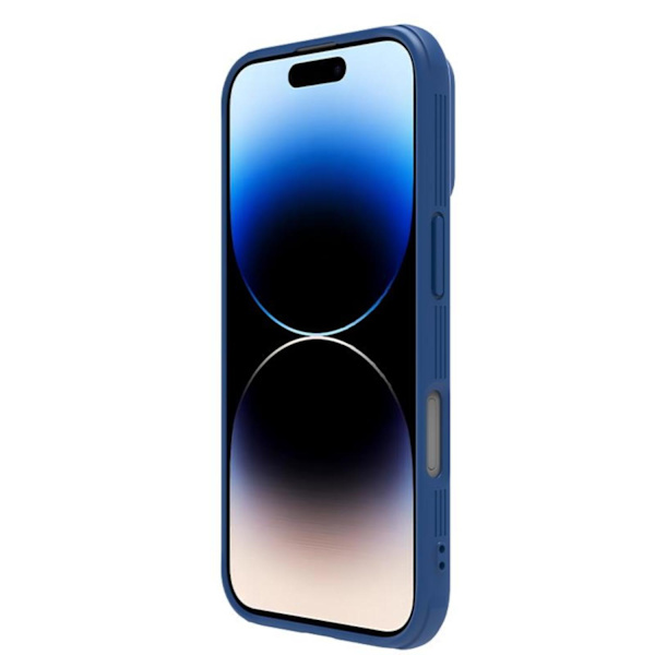 NILLKIN CAMSHIELD PRO IPHONE 16 (6.1) LÅNG