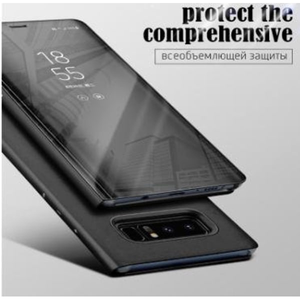 flip case samsung s10|blå blå