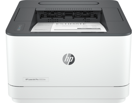 HP LaserJet Pro 3002dw Laser