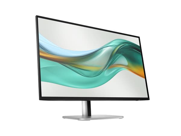 HP 527pu 27 IPS 2560 x 1440 (2K) HDMI DisplayPort USB-C
