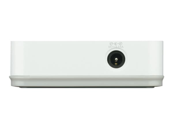 dlinkgo GO-SW-8E Switch 8-porte 10/100
