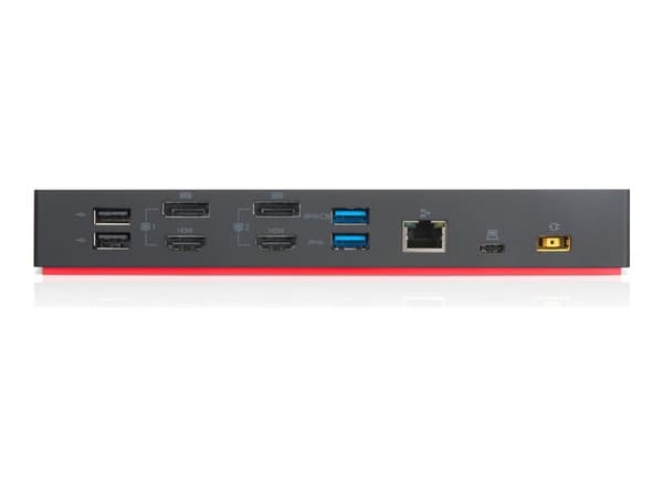 Lenovo ThinkPad Hybrid USB-C with USB-A Dock USB-C Dockingstation