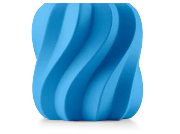 Anycubic Matte PLA-filament 1.75mm Blå AHYGDB-101