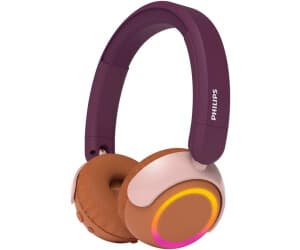 Philips TAK4200MP/00 trådlös Hovedtelefoner Orange