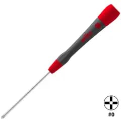 PicoFinish Phillips Pinpoint Screwdriver (Wiha)