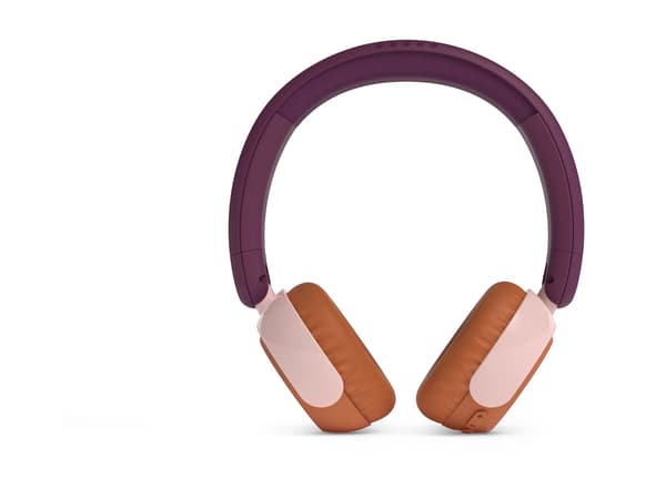 Philips TAK4200MP/00 trådlös Hörlurar Orange