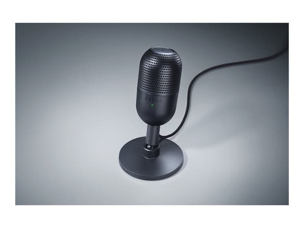 Razer Seiren V3 Mini Mikrofon Kablet -36dB svart