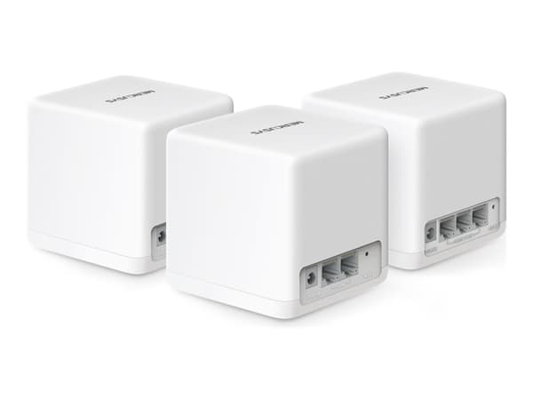 Mercusys Halo H60X V1 Wi-Fi-system