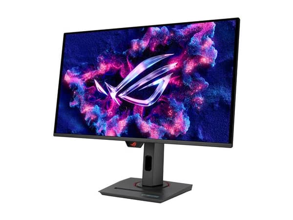 ASUS ROG Strix OLED XG27ACDNG 27 2560 x 1440 (2K) HDMI DisplayPort USB-C 360Hz