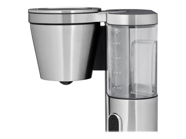 WMF Lono Aroma Kaffemaskine Cromargan-mat