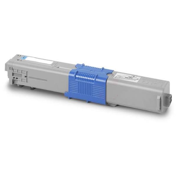 OKI Cyan 3000 sidor Toner 46508711