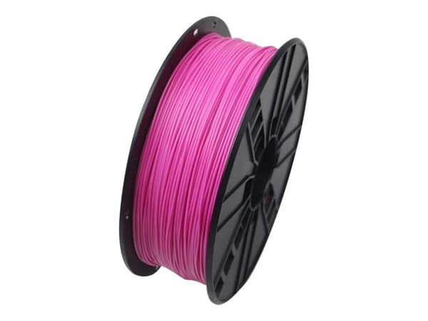 Gembird PLA-filament 1.75mm Pink