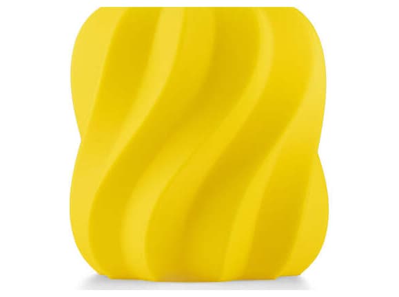 Anycubic ABS -filament 1.75mm Gul HABVY-103