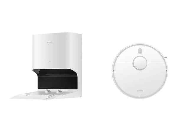 Xiaomi B102GL Robot Vacuum X10 Stövsuger