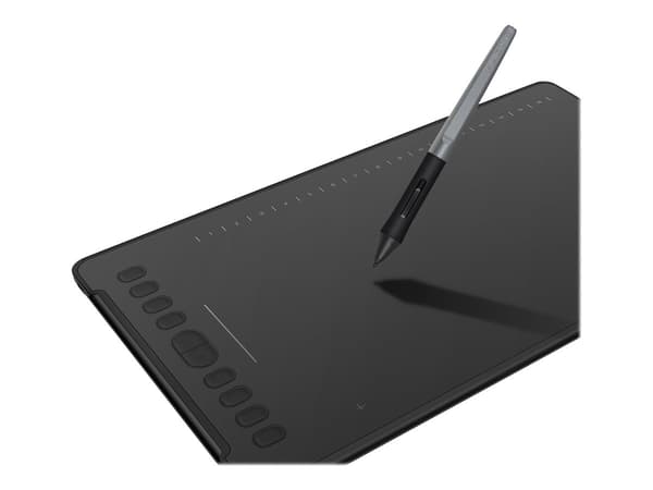 Huion Inspiroy H1161 svart