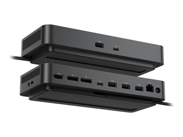 Dell Pro Smart Dock SD25 USB-C Dockningsstation