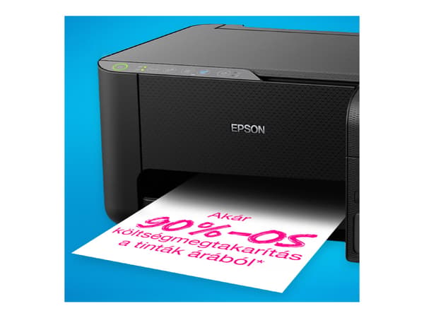 Epson EcoTank L3270 Bläkprinter