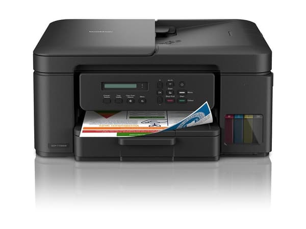 Brother DCP-T730DW Bläkprinter