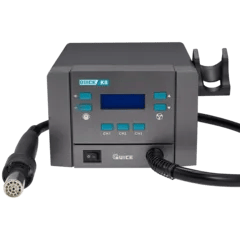 K8 Pro Lead-Free Smart Hot Air Desoldering Station (Quick) (220V / EU Version)