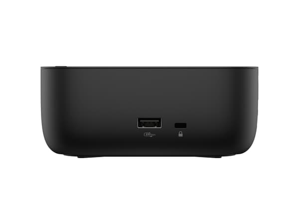 HP G6 Dockingstation