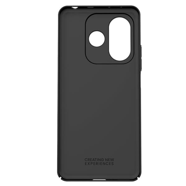 NILLKIN SUPER SHIELD XIAOMI REDMI NOTE 14 5G SVART