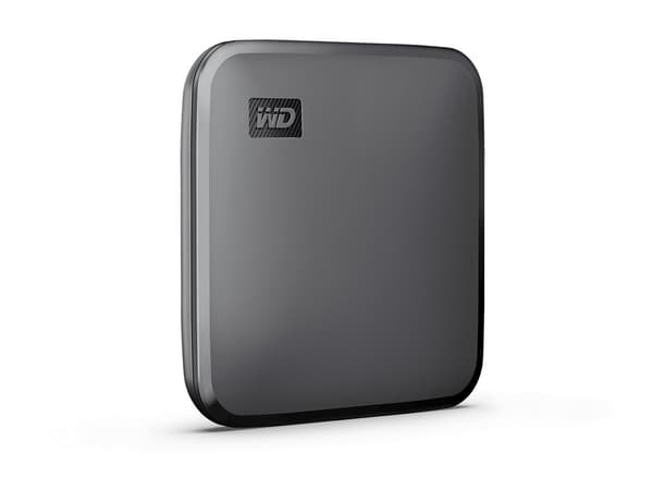 WD Elements SE SSD WDBAYN0020BBK 2TB USB 3.0