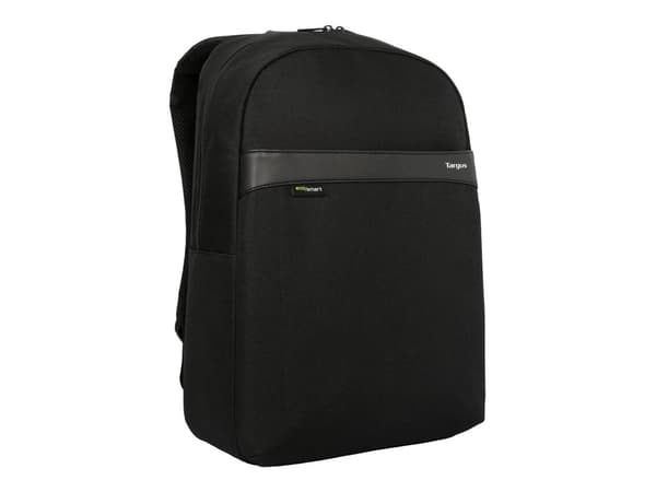 Targus GeoLite EcoSmart Ryggsäck till notebook 16 Tekstil svart
