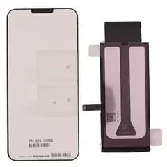 Ersättningsbatteri för iPhone 16e (Äkta OEM)