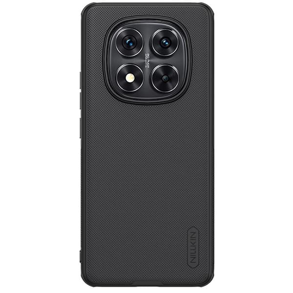 NILLKIN SUPER SHIELD PRO XIAOMI REDMI NOTE 14 PRO+ svart svart