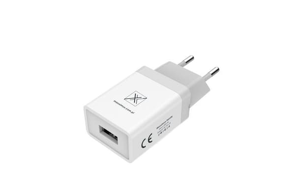 VÄGGLADDARE MAXXIMUS HANDY 1A + MICRO USB
