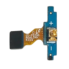 Blixtljus Flexkabel för Samsung Galaxy Tab 3 10.1\" (P5200)