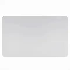 Styrplatta för MacBook Air 13\" A3240 (2025) (Äkta OEM) (Silver)
