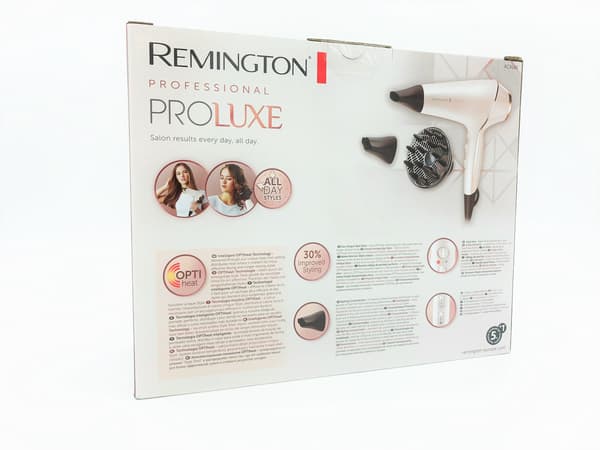 Remington Hårtörrer AC9140