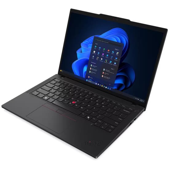Lenovo ThinkPad T14 Gen 6 14 U7-255U 16GB 512GB Intel Graphics Windows 11 Pro