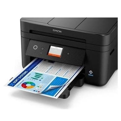 Epson WorkForce WF-2960DWF Bläkprinter