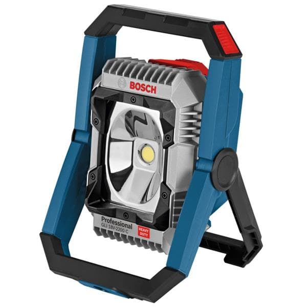 Bosch GLI 18V-2200C Professional Arbejdslys