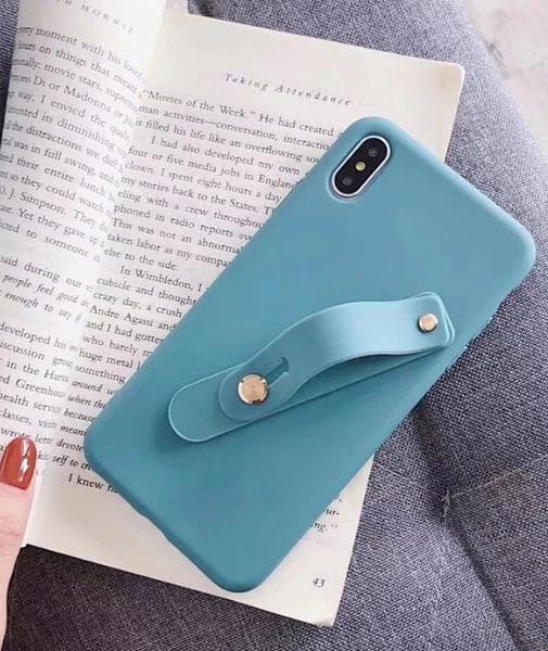 Silicon fodral för iphone X