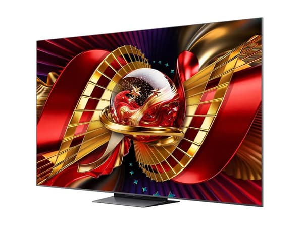 TCL C8L Series 65C8L 65 4K UHD (2160p) Smart TV
