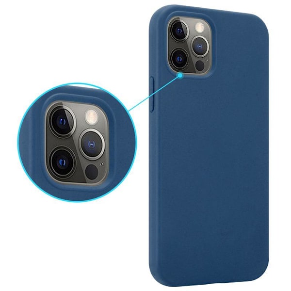 MX ECO IPHONE 16 PLUS 6.7 NAVY