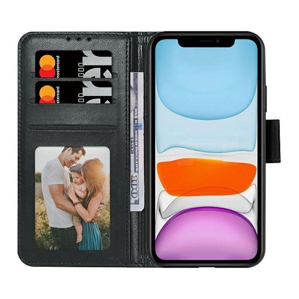 CARTERA BOK för Samsung A14 5G