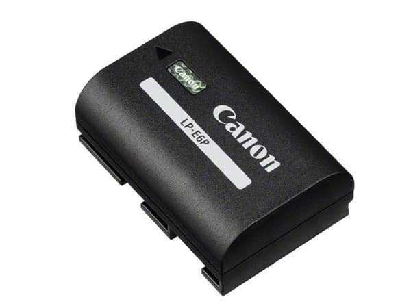 Canon LP-E6P Batteri Li-ion 2130mAh