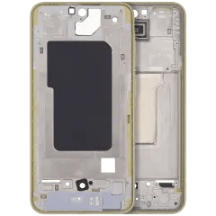 Mellanstomme för Samsung Galaxy A35 (A356 / 2024) (Lemon)