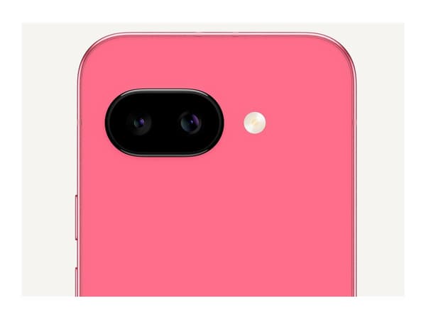 Google Pixel 9a 6.3 8GB 128GB Peony